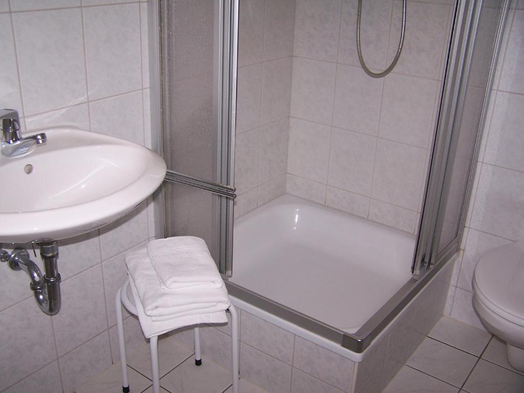 Hotel Zum Alten Brauhaus Oberwiesenthal Cameră foto